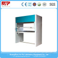 lab furniture, wall bench, PCI-WT600 laminar air flow bench